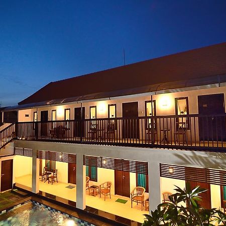 Sanur Guest House Exterior photo