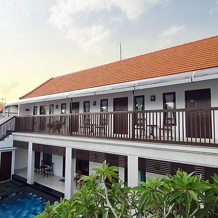 Sanur Guest House Exterior photo