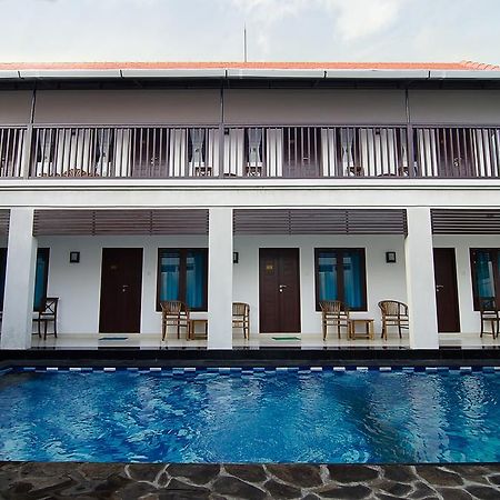 Sanur Guest House Exterior photo