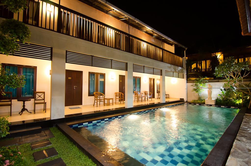 Sanur Guest House Exterior photo