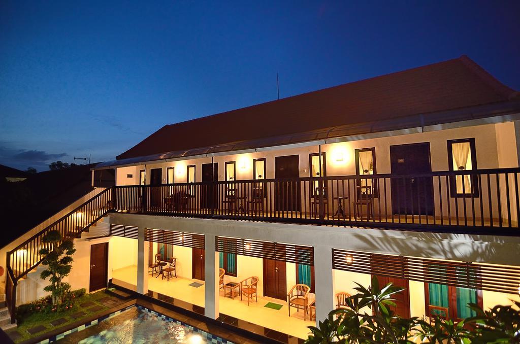 Sanur Guest House Exterior photo