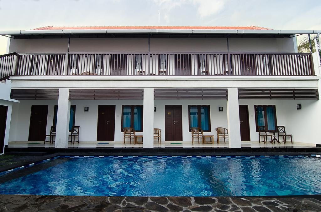 Sanur Guest House Exterior photo