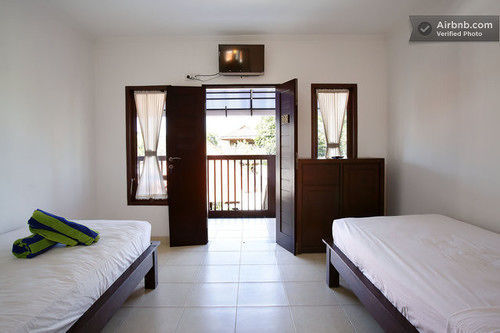 Sanur Guest House Exterior photo