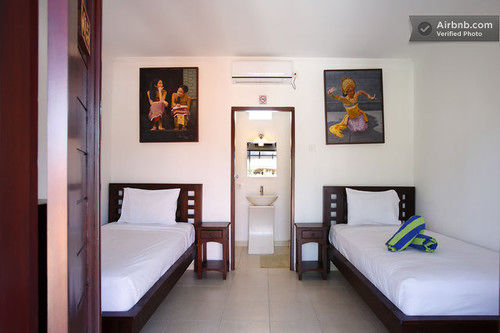 Sanur Guest House Exterior photo