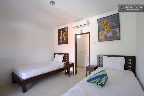 Sanur Guest House Exterior photo