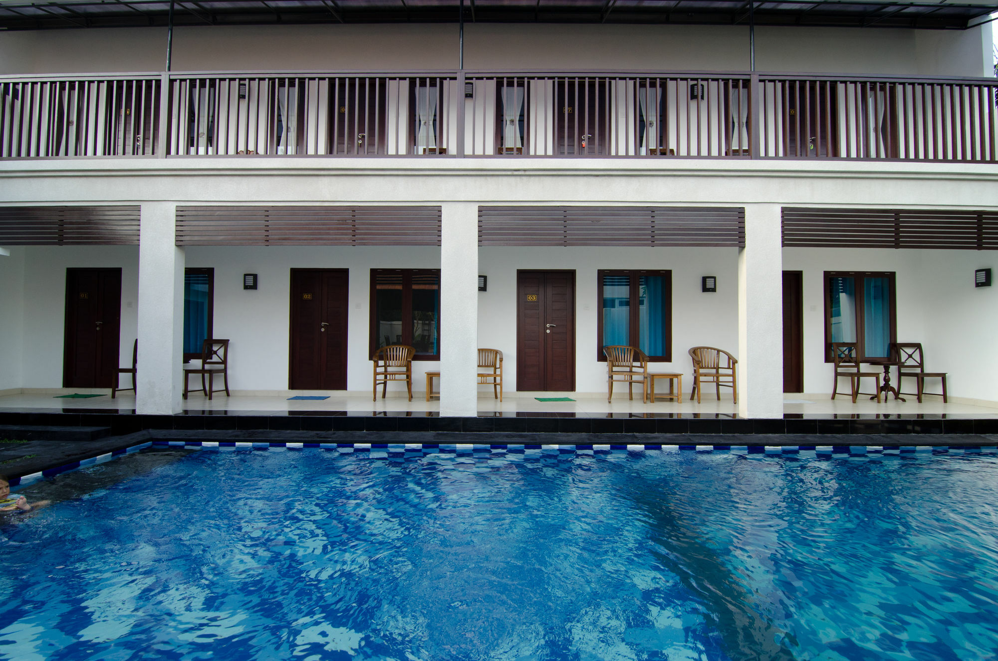 Sanur Guest House Exterior photo