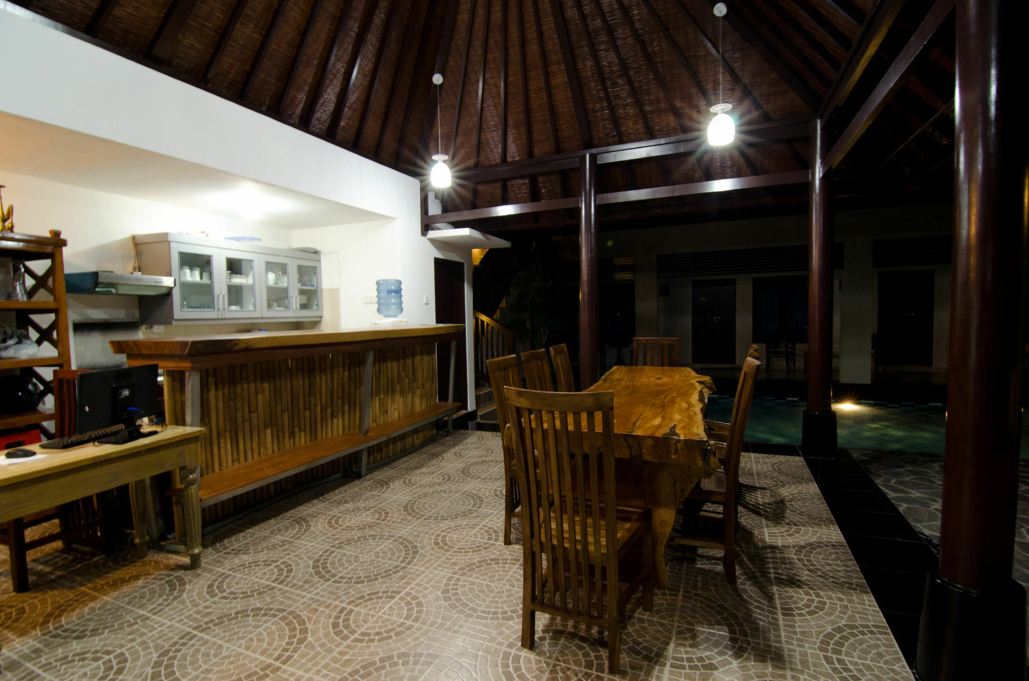 Sanur Guest House Exterior photo